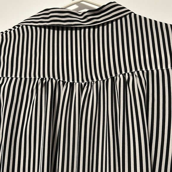 H&M Striped Blouse - Picture 4 of 5